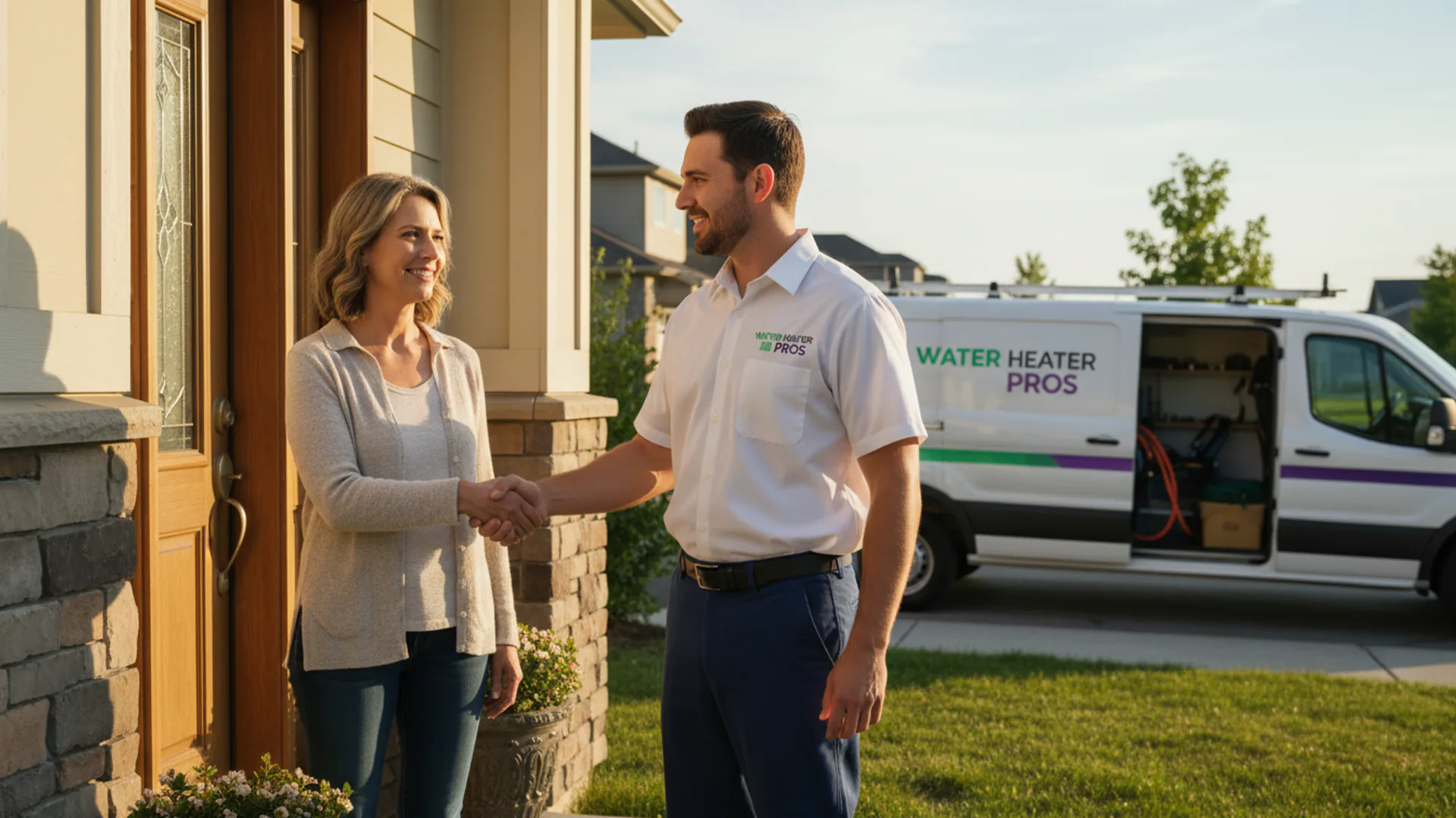 water heater repair in Indialantic, FL Near Me